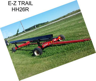 E-Z TRAIL HH26R