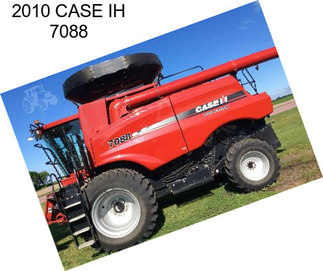 2010 CASE IH 7088