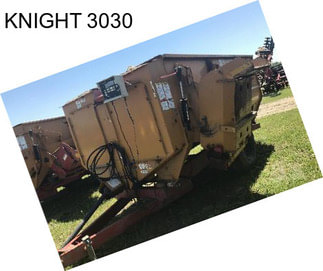 KNIGHT 3030