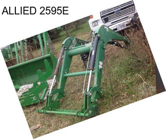 ALLIED 2595E