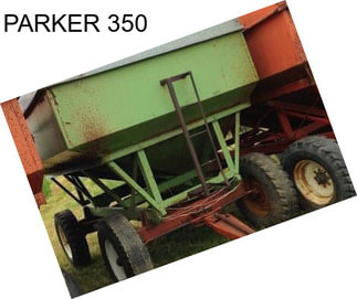 PARKER 350