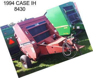 1994 CASE IH 8430