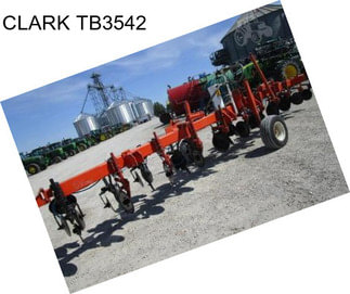 CLARK TB3542