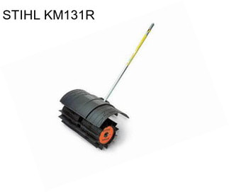 STIHL KM131R