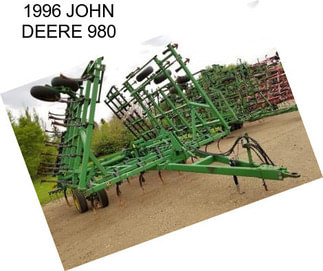 1996 JOHN DEERE 980