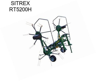 SITREX RT5200H