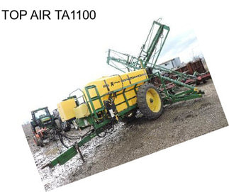 TOP AIR TA1100