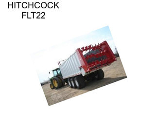 HITCHCOCK FLT22