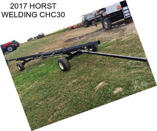 2017 HORST WELDING CHC30