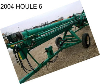 2004 HOULE 6