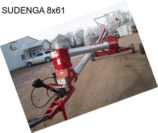 SUDENGA 8x61