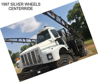 1997 SILVER WHEELS CENTERRIDE