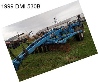 1999 DMI 530B