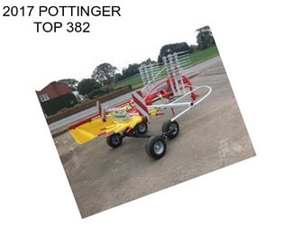 2017 POTTINGER TOP 382