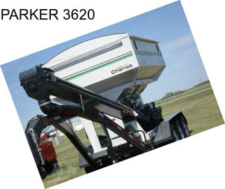 PARKER 3620