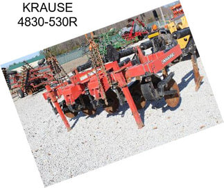 KRAUSE 4830-530R