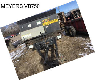 MEYERS VB750