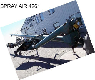 SPRAY AIR 4261