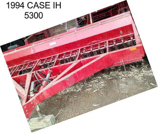 1994 CASE IH 5300