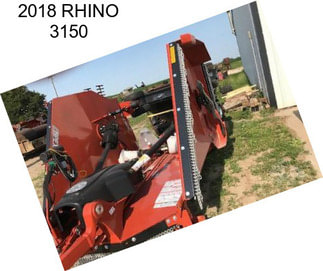 2018 RHINO 3150