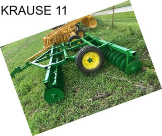 KRAUSE 11