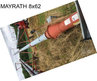 MAYRATH 8x62