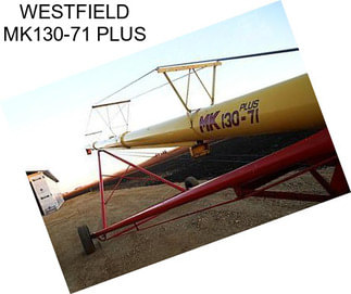 WESTFIELD MK130-71 PLUS