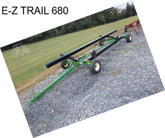 E-Z TRAIL 680