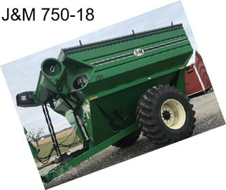 J&M 750-18