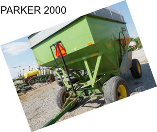 PARKER 2000