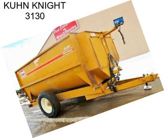 KUHN KNIGHT 3130