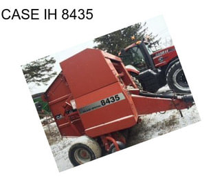 CASE IH 8435