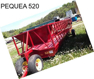 PEQUEA 520