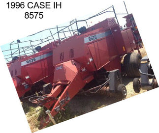 1996 CASE IH 8575