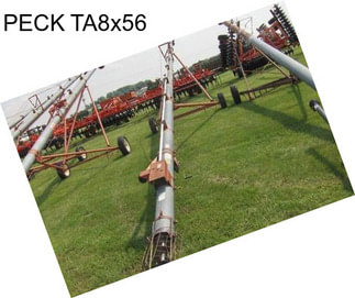 PECK TA8x56
