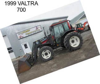 1999 VALTRA 700