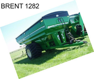 BRENT 1282