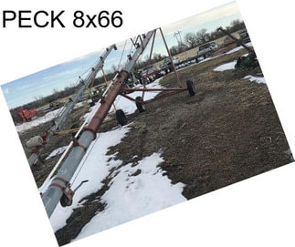 PECK 8x66