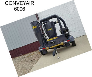 CONVEYAIR 6006