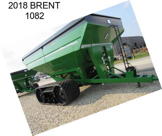 2018 BRENT 1082