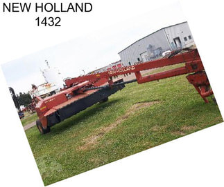 NEW HOLLAND 1432