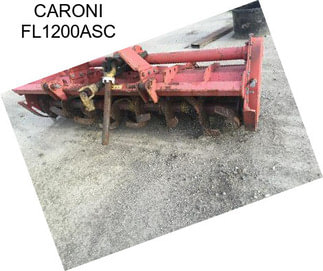 CARONI FL1200ASC