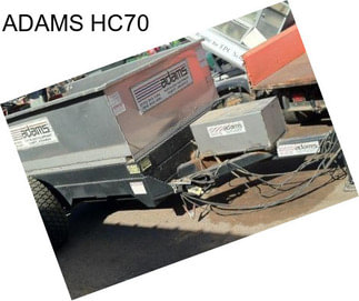 ADAMS HC70