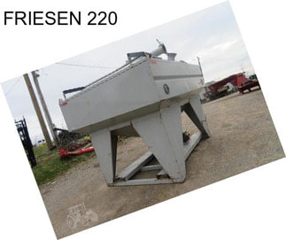 FRIESEN 220