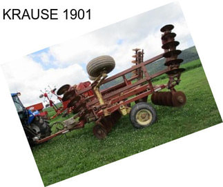 KRAUSE 1901