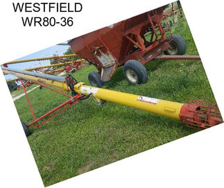 WESTFIELD WR80-36