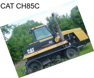 CAT CH85C