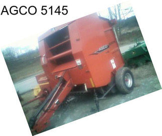 AGCO 5145