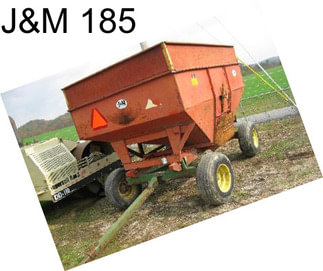 J&M 185