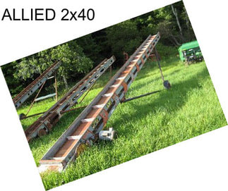 ALLIED 2x40